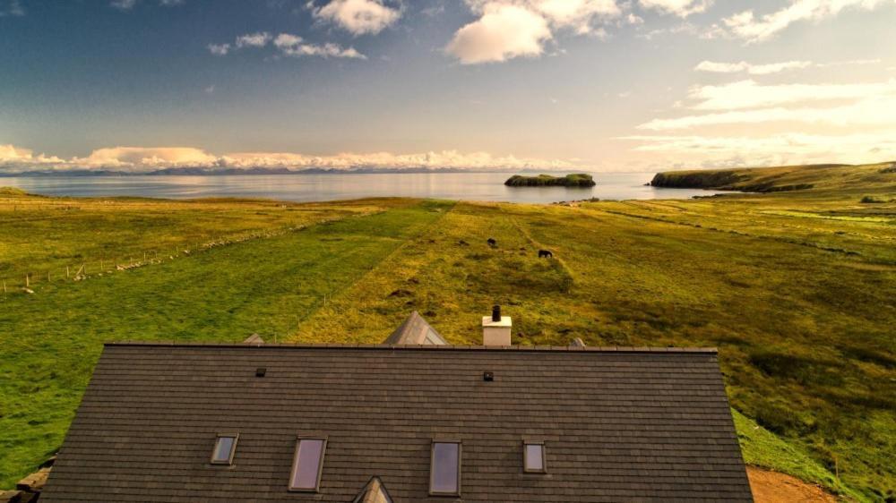 Clach Gorm Stornoway  Exterior foto