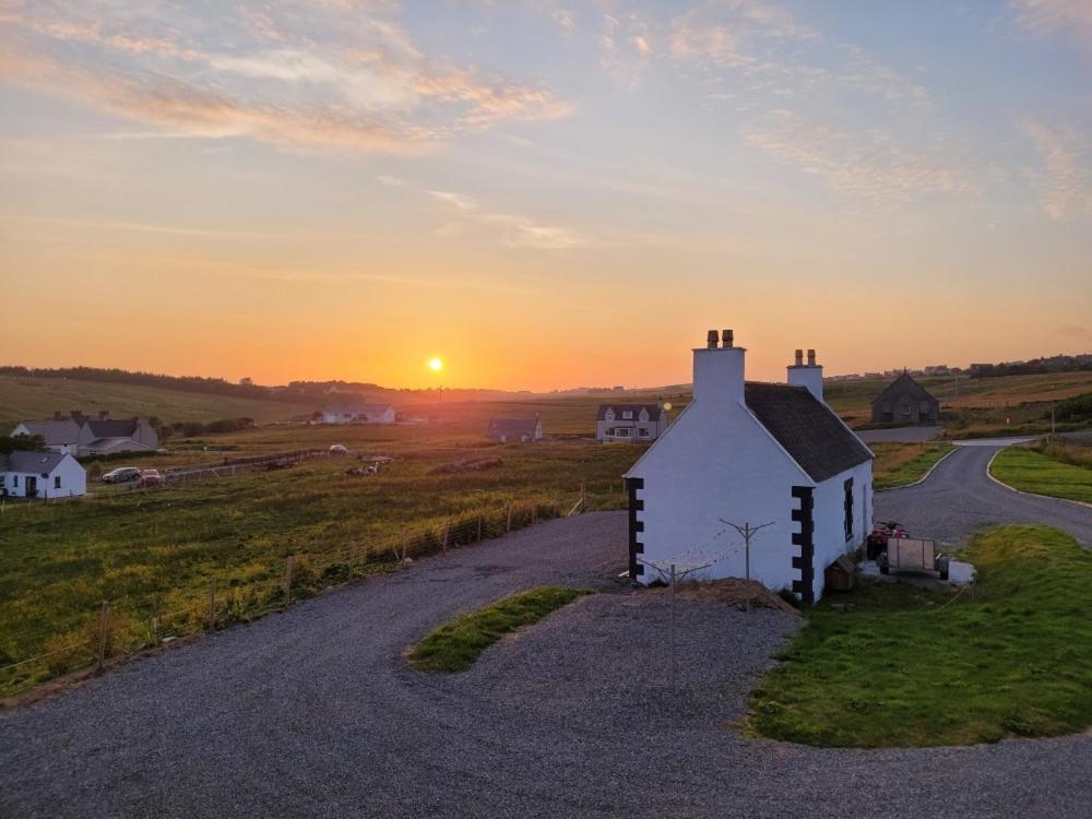 Clach Gorm Stornoway  Exterior foto